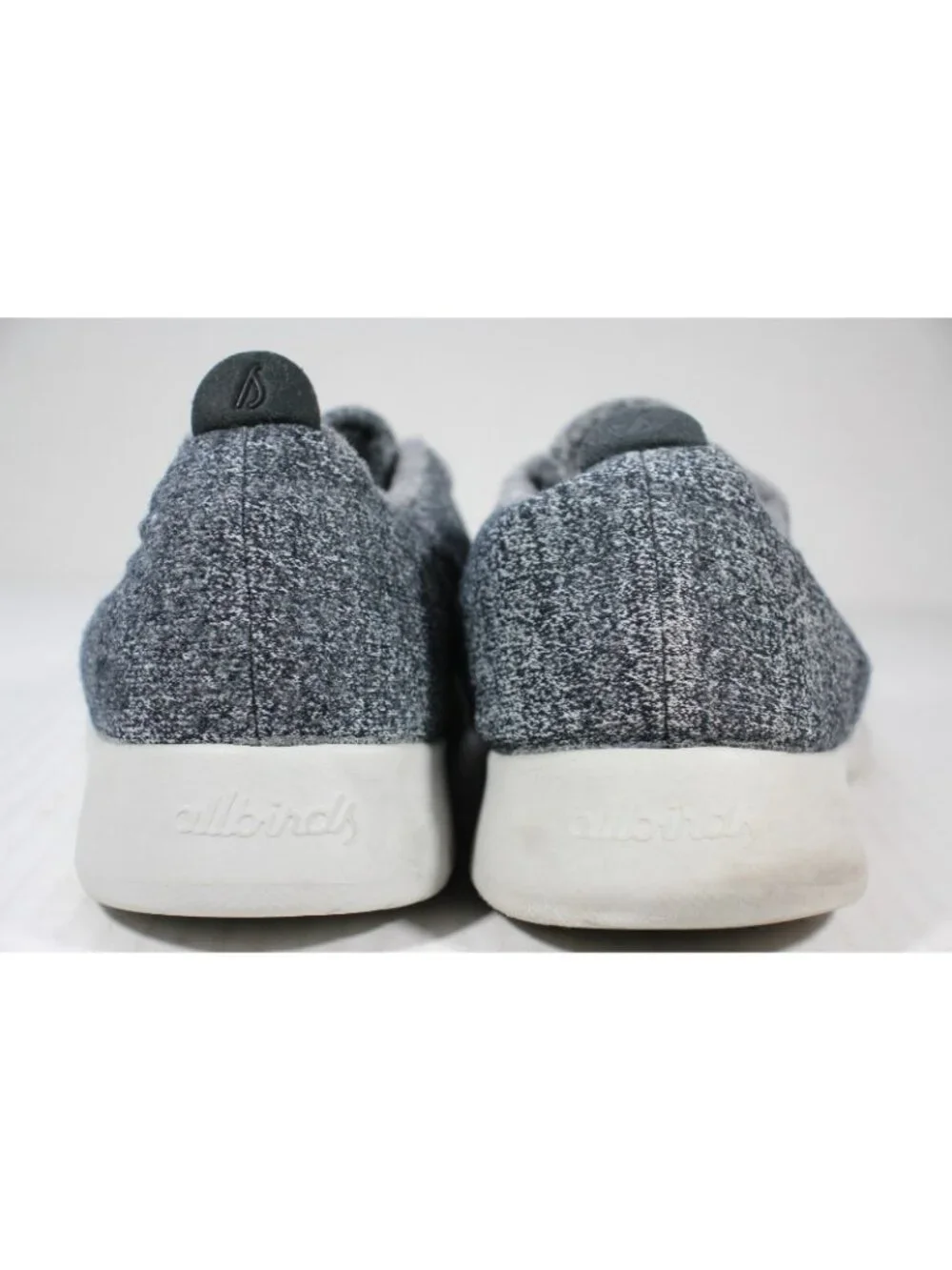 Allbirds The Wool Runner Shoes Mens 11 C1338